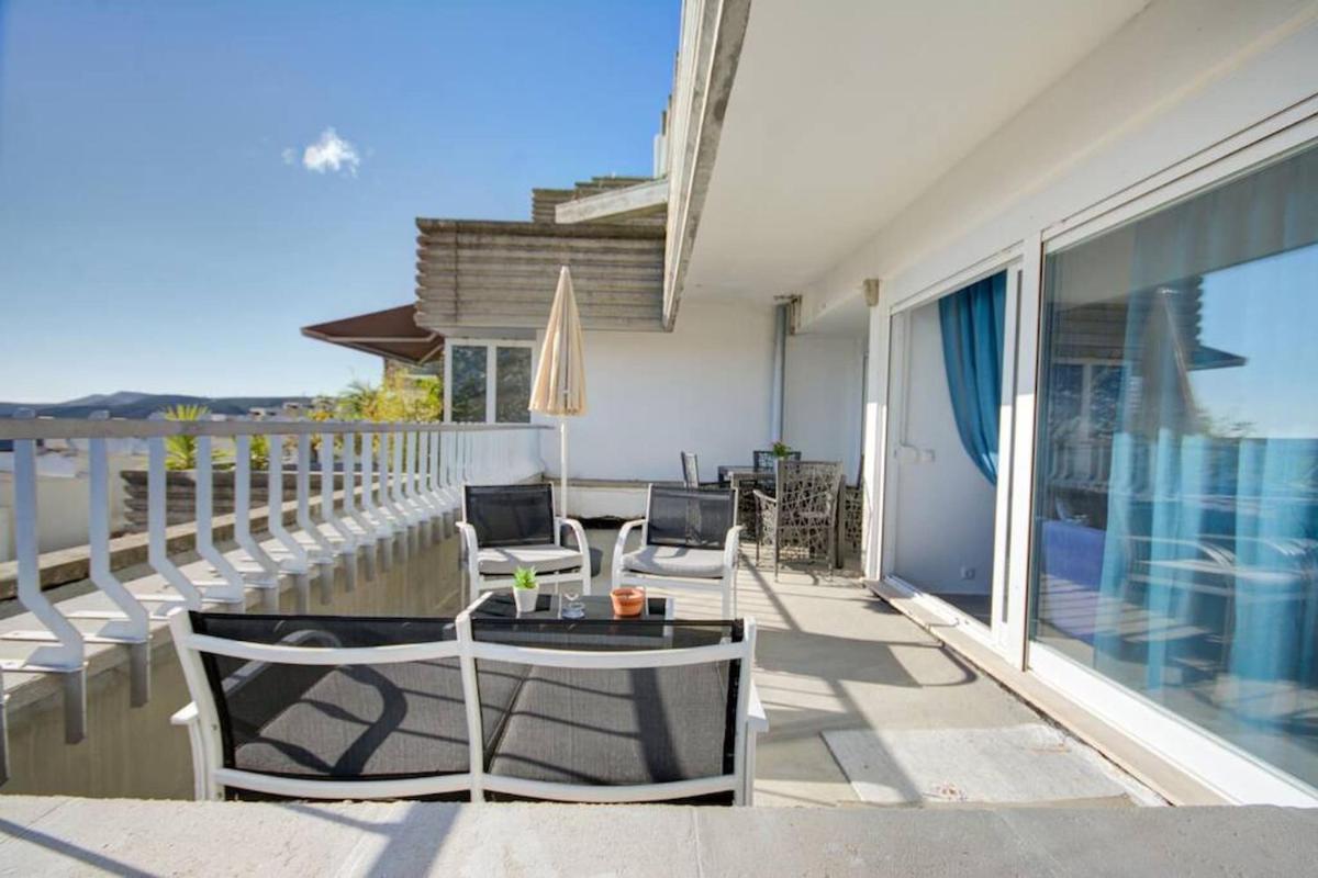 Maison de la Mer by Innkeeper - Housity