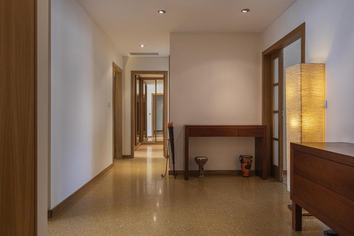 2 Bedroom Large apartment By Innkeeper - Hizvo