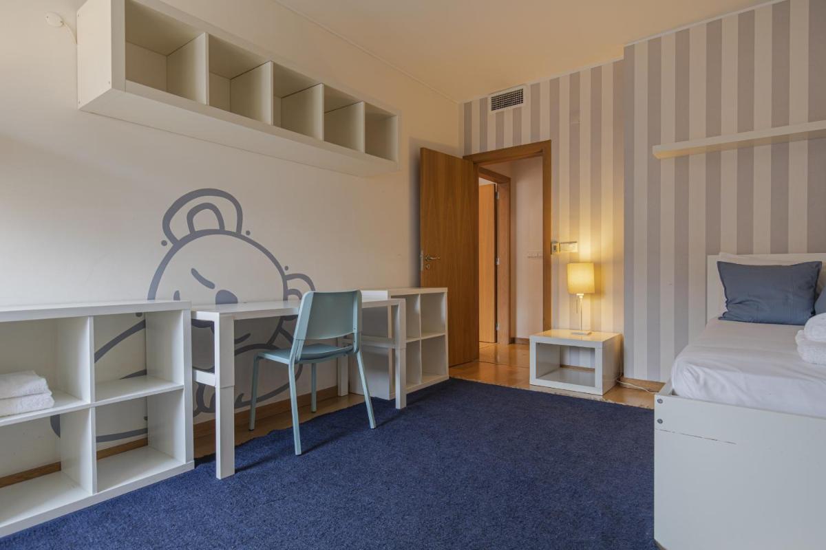 2 Bedroom Large apartment By Innkeeper - Hizvo