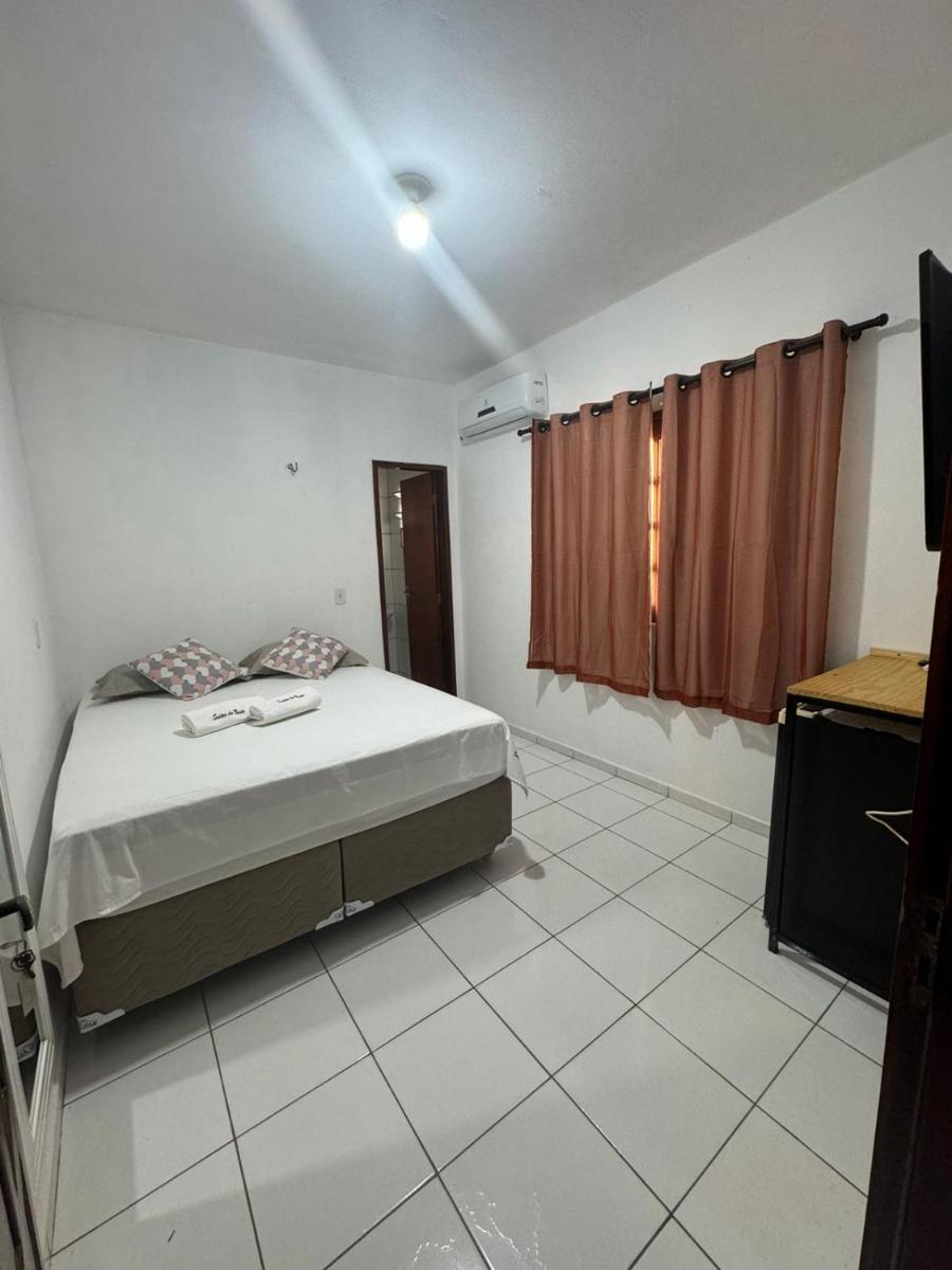 Suítes da Neide - Housity
