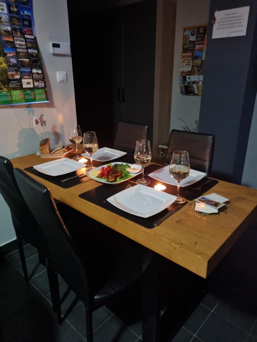 Apartament exclusive Głuszyca - Housity