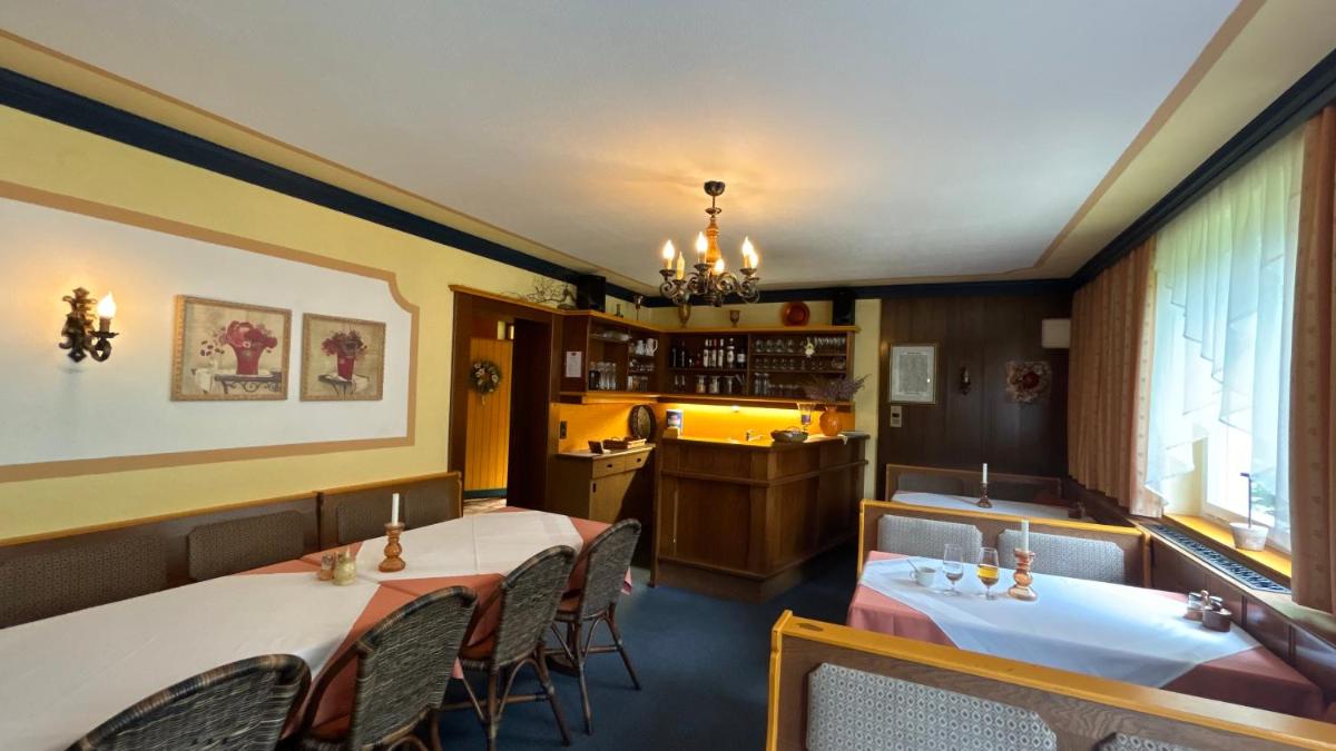 Pension Edelweiß Mitterberg - Housity