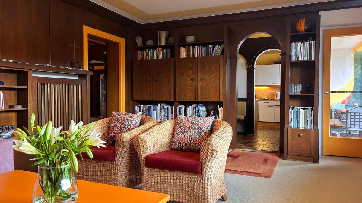 Pension Edelweiß Mitterberg - Housity