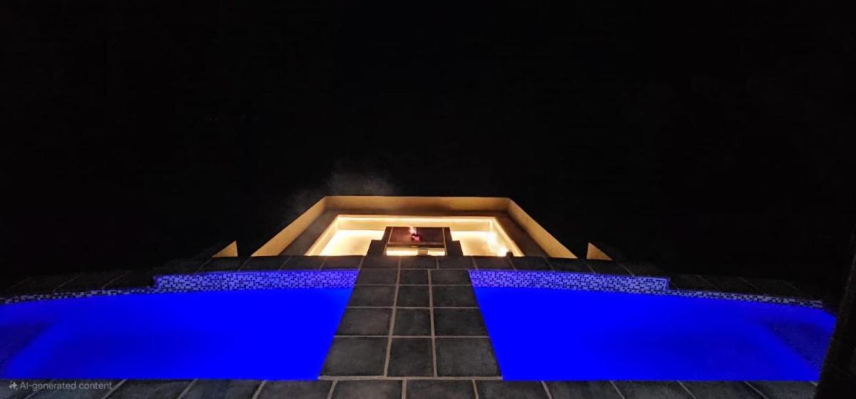 Thabanyane Private Lodge Mabalingwe - Housity