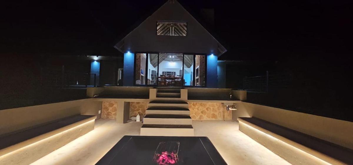 Thabanyane Private Lodge Mabalingwe - Housity
