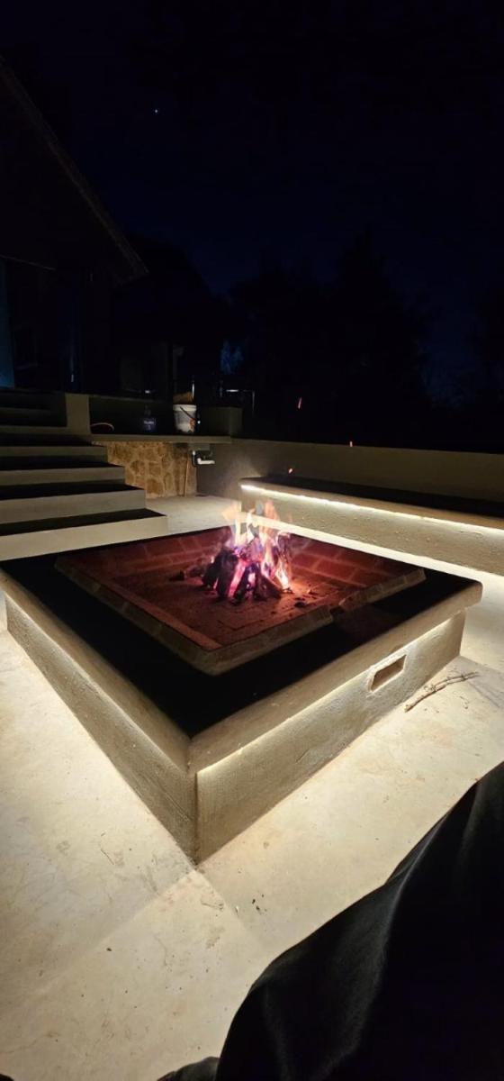 Thabanyane Private Lodge Mabalingwe - Housity
