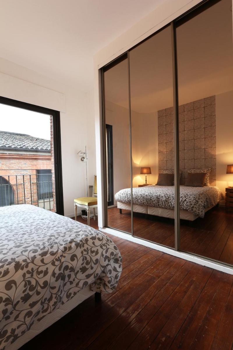 Le Duplex - Hizvo