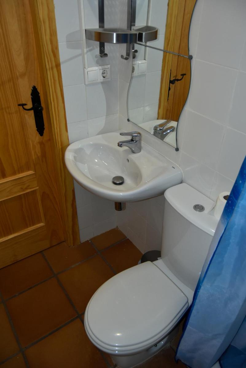 Albergue de Aliaga - Housity