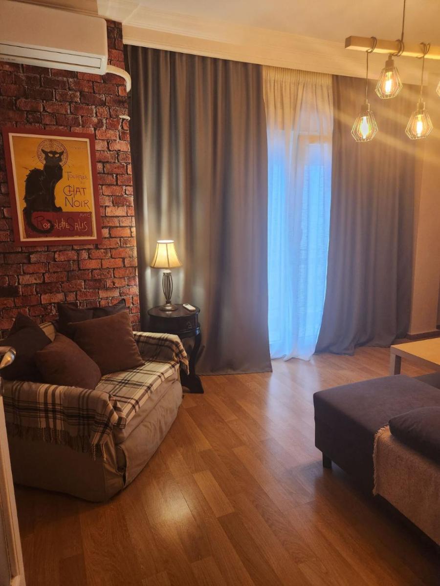 PANTHEON Apartments Thessaloniki - Housity