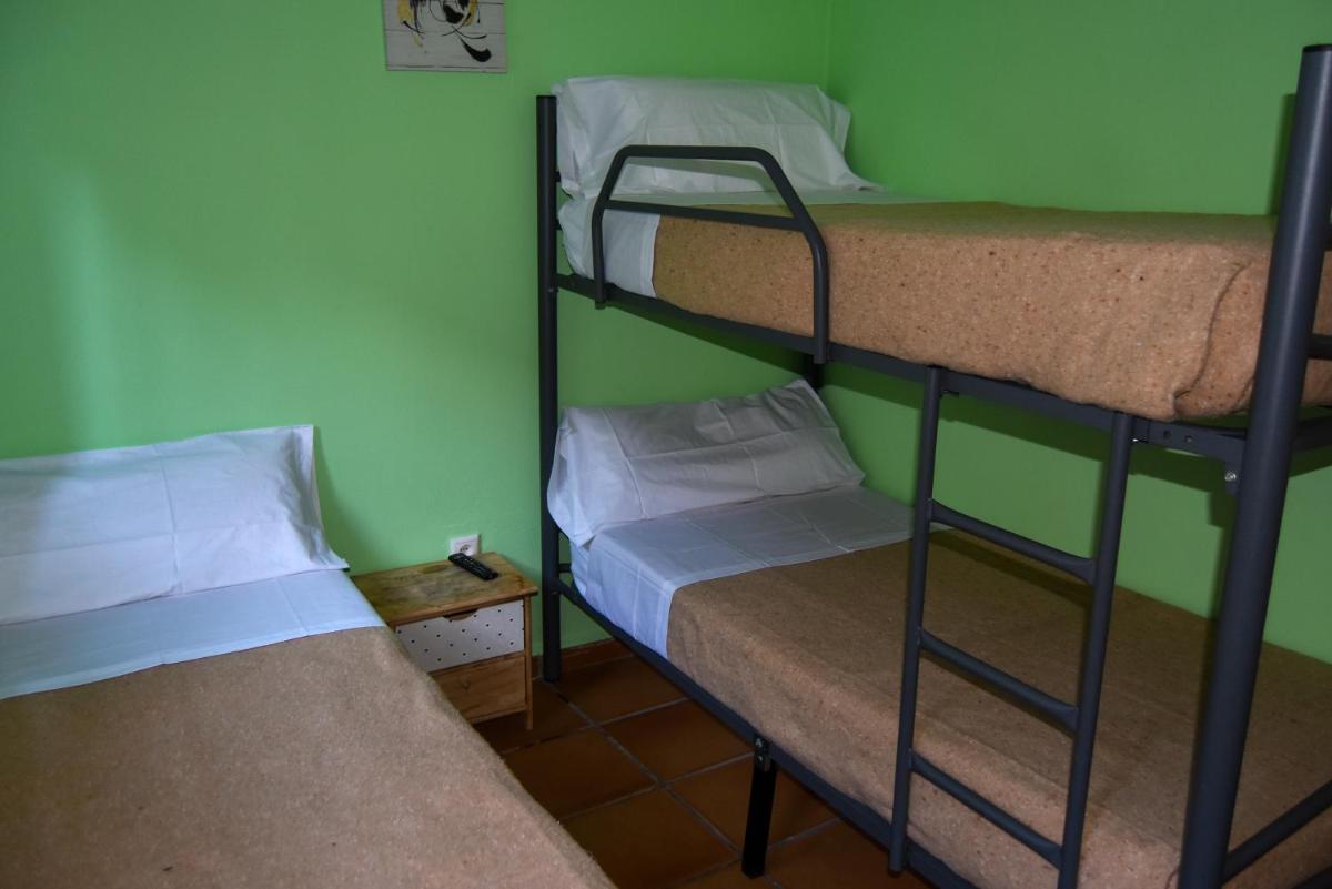 Albergue de Aliaga - Housity