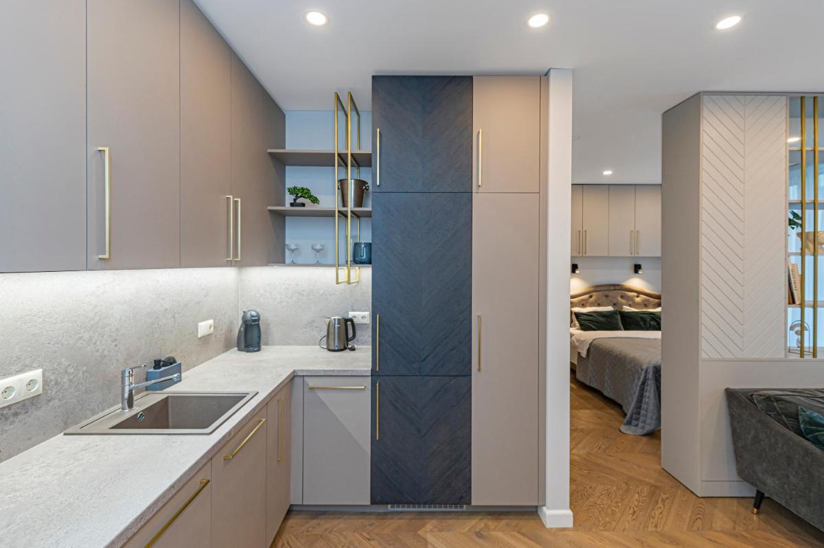 Brand new studio in Old Town by Hostlovers - Housity