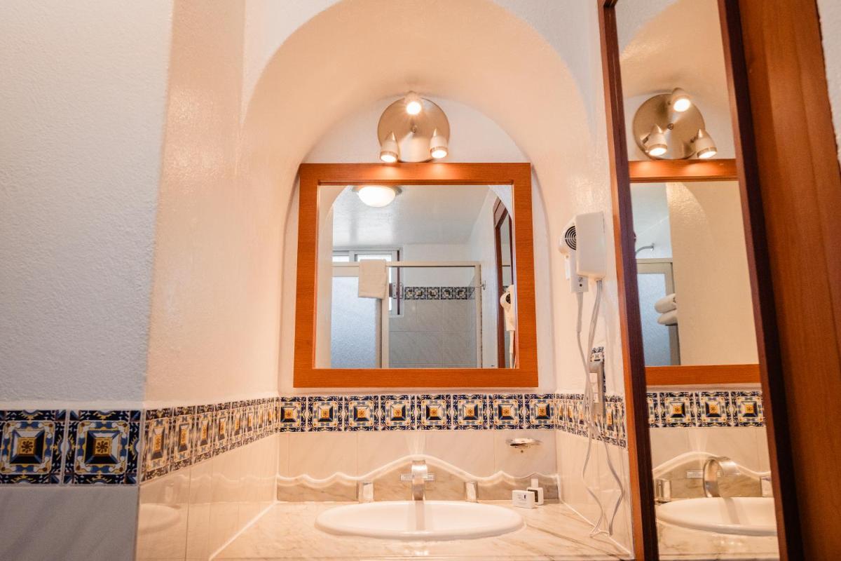 Hotel Del Angel, Apizaco - Housity