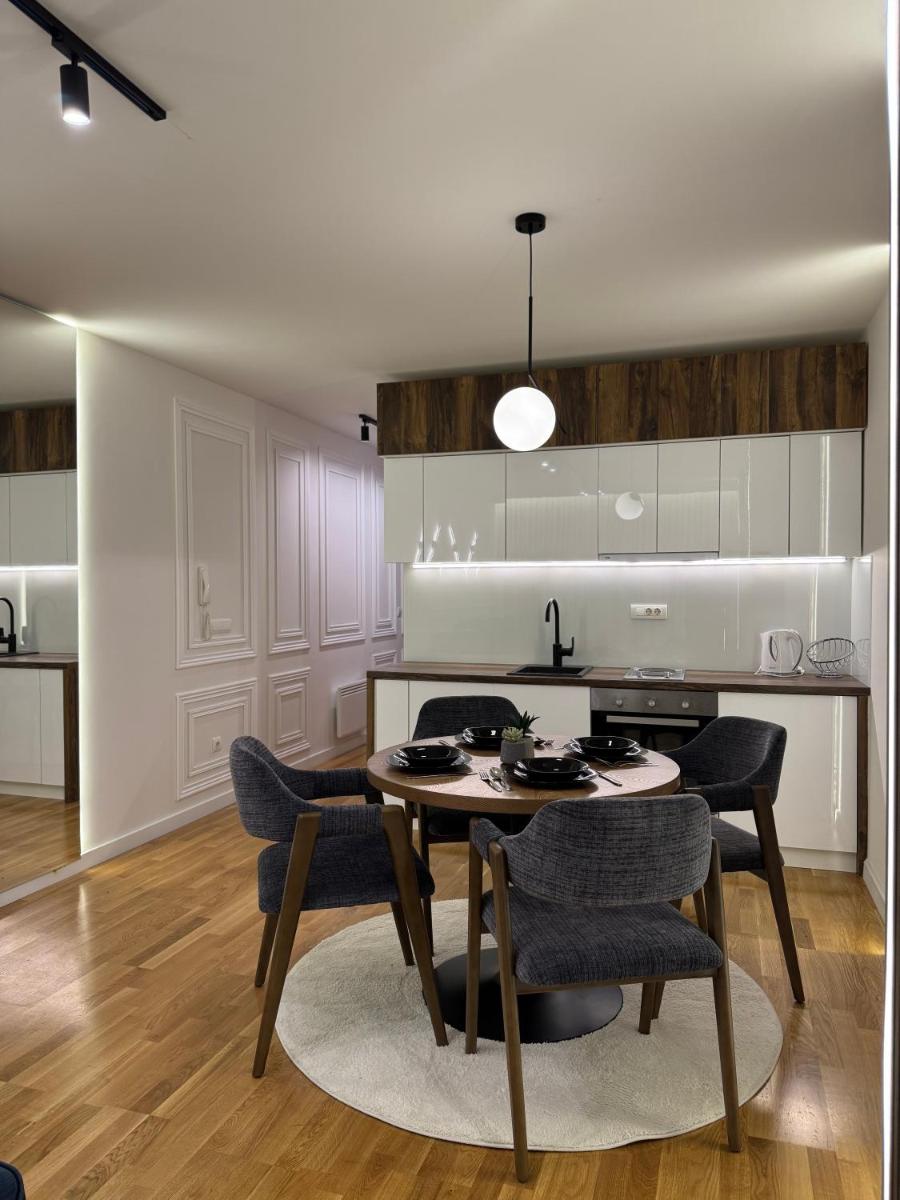Rest Apartman, Bjelašnica - Hizvo