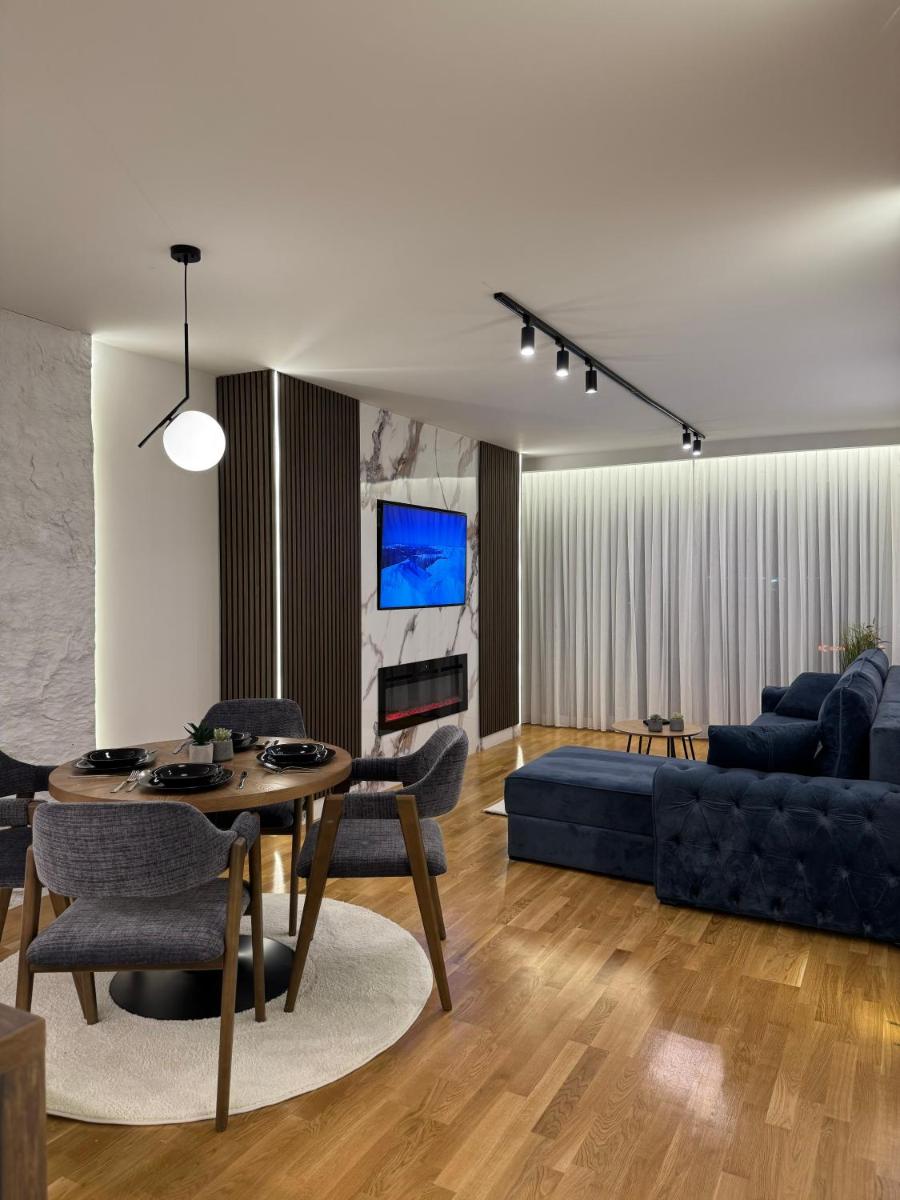 Rest Apartman, Bjelašnica - Hizvo