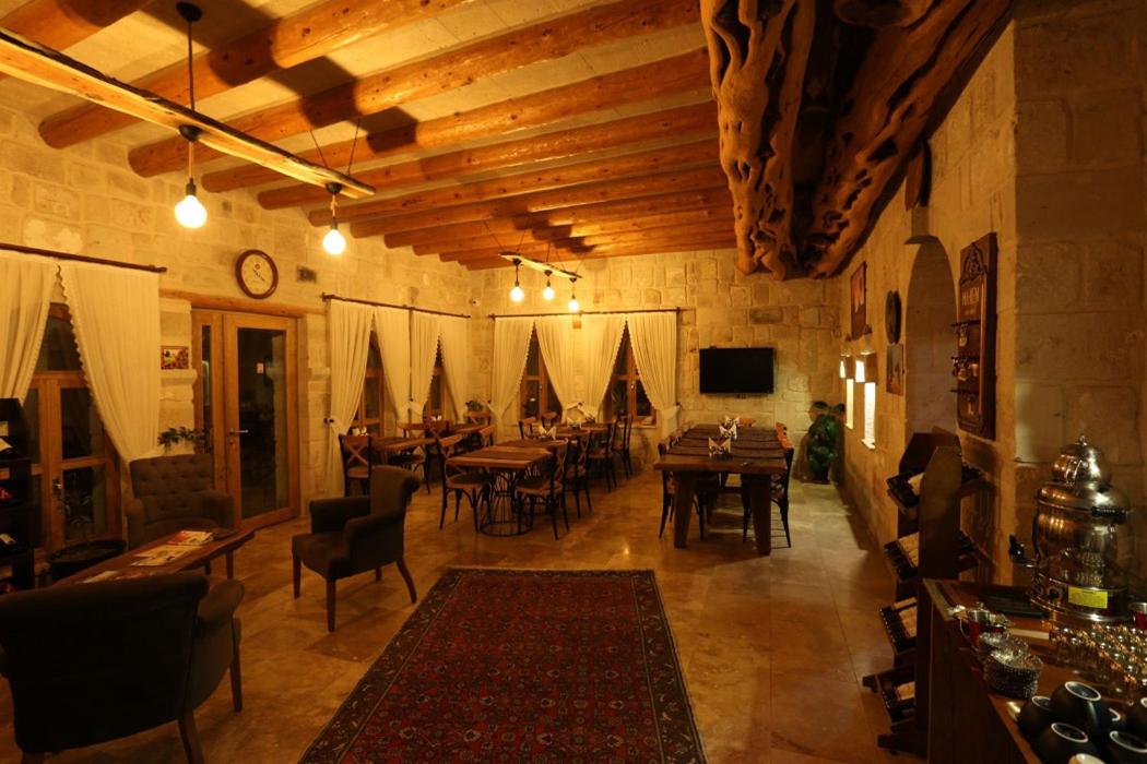 Mahzen Cave Hotel - Housity