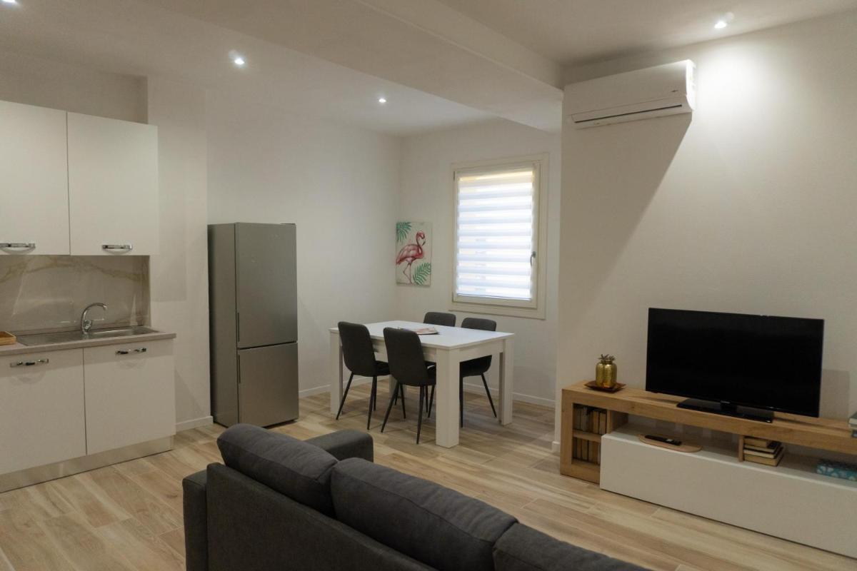 Casa Del Portico - Housity