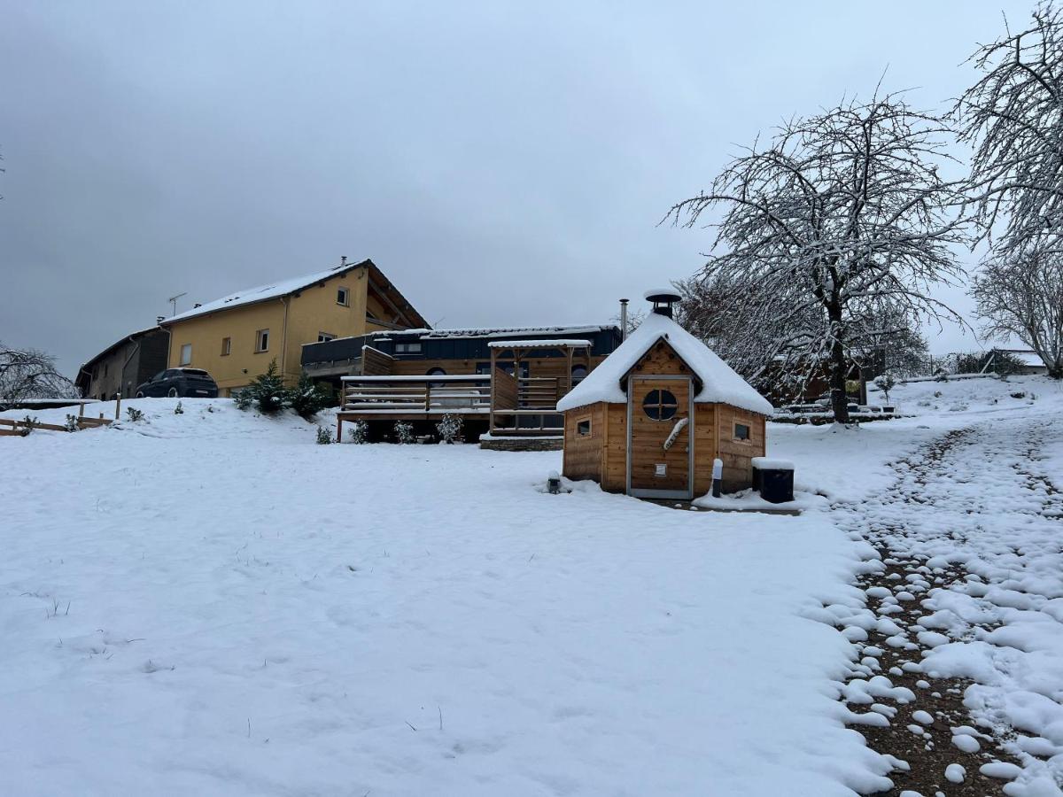 Chez Mado - Housity