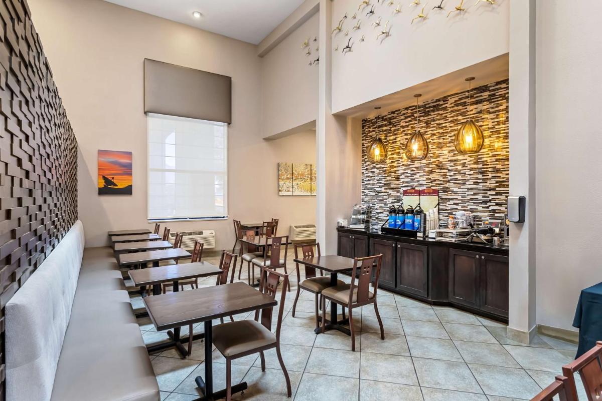 Best Western Socorro Hotel & Suites - Housity