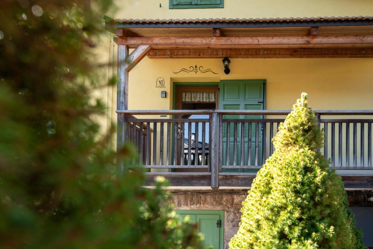 Casa Gialla - Housity