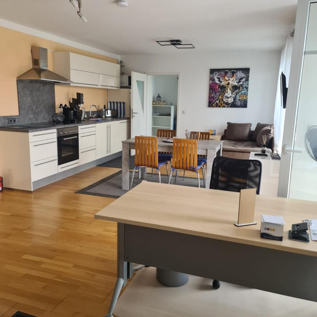 Apartment „Am Südhang“ - Housity
