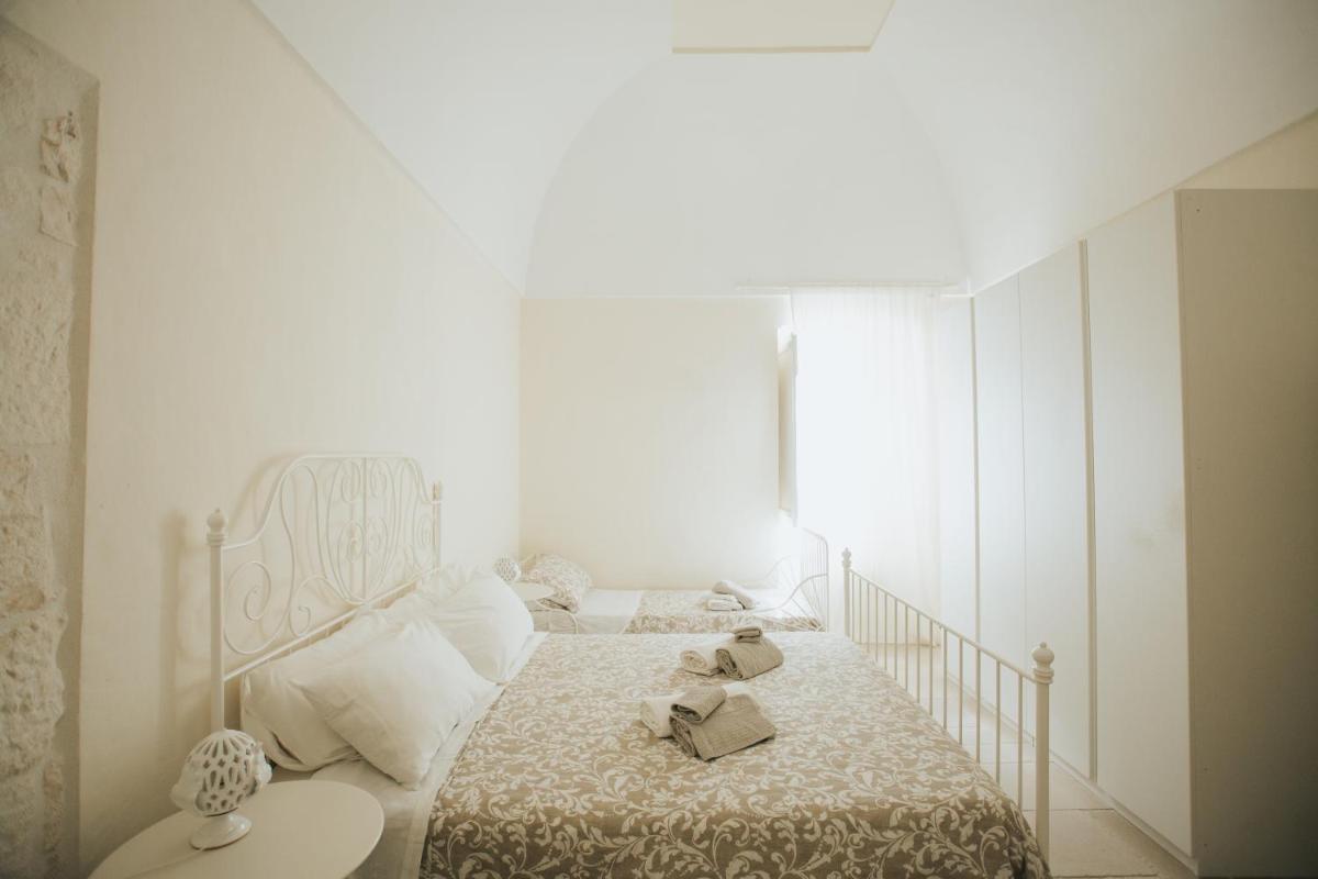 VICOLO TENENTE ERCOLE GHIONDA - Housity