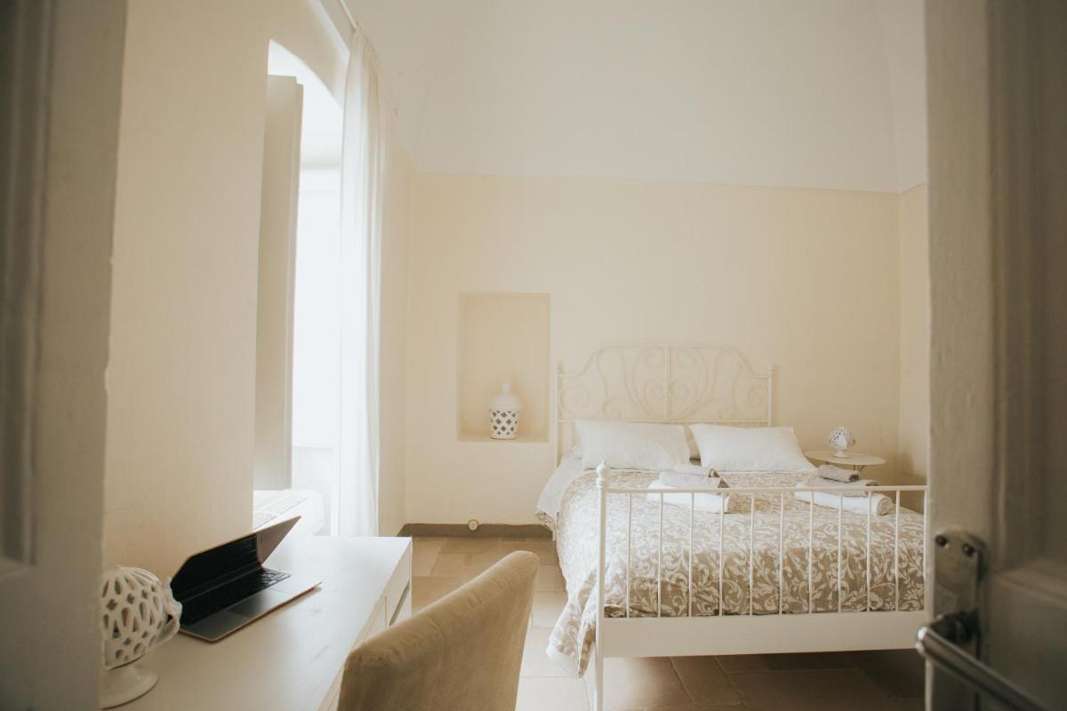 VICOLO TENENTE ERCOLE GHIONDA - Housity
