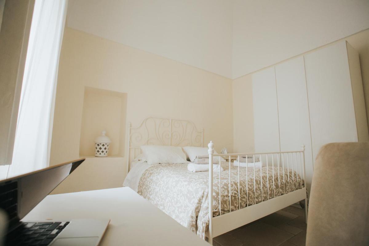 VICOLO TENENTE ERCOLE GHIONDA - Housity