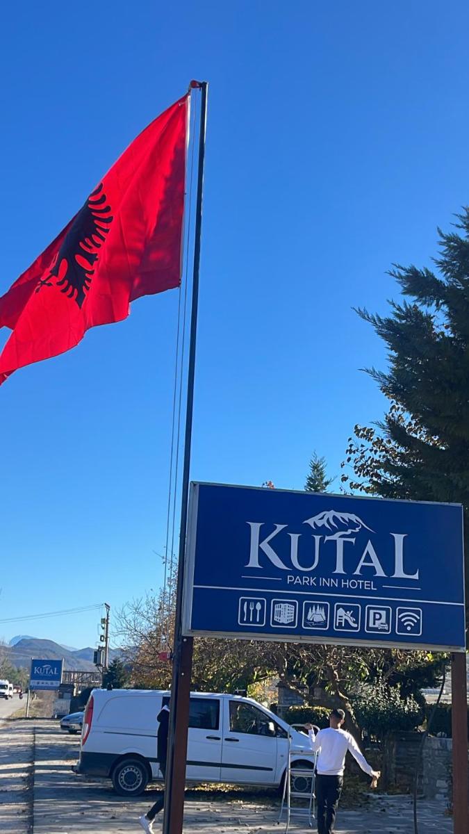 Kutal Park Inn Hotel - Hizvo