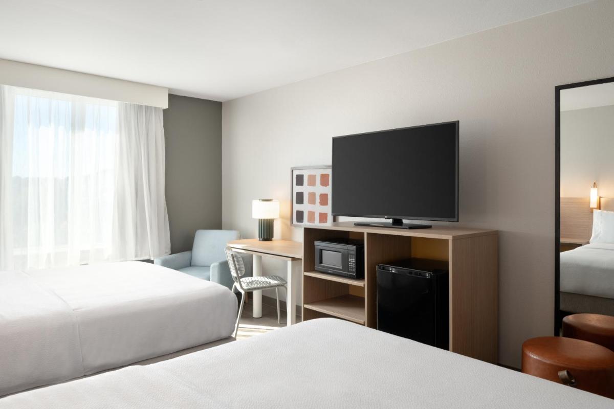 Spark by Hilton Destin - Housity