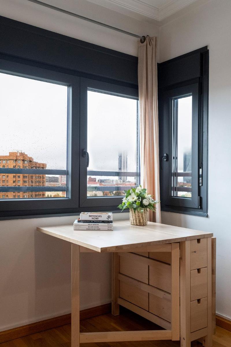 Apartamentos Madrid Anderson - Housity