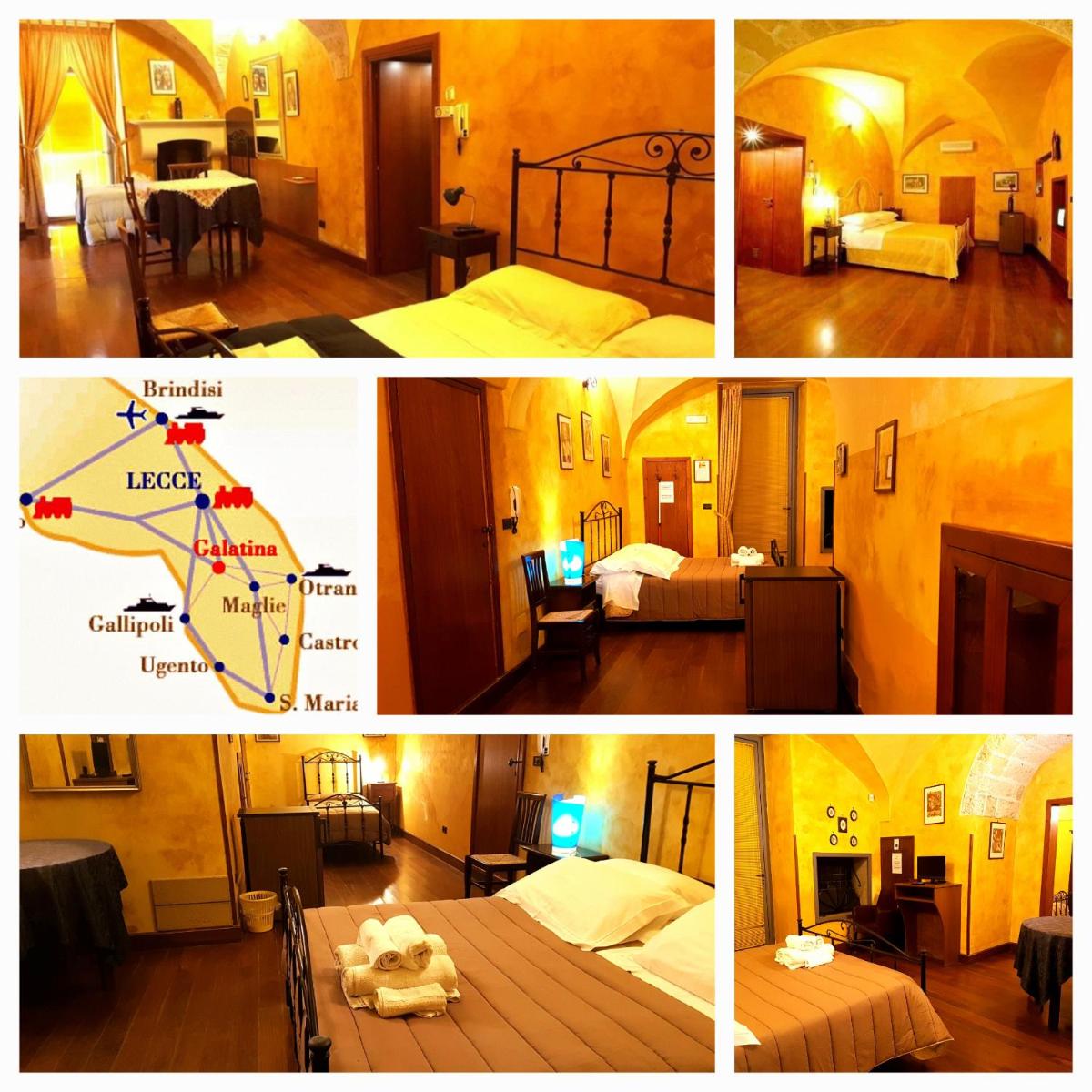 Nel Centro Storico - Housity