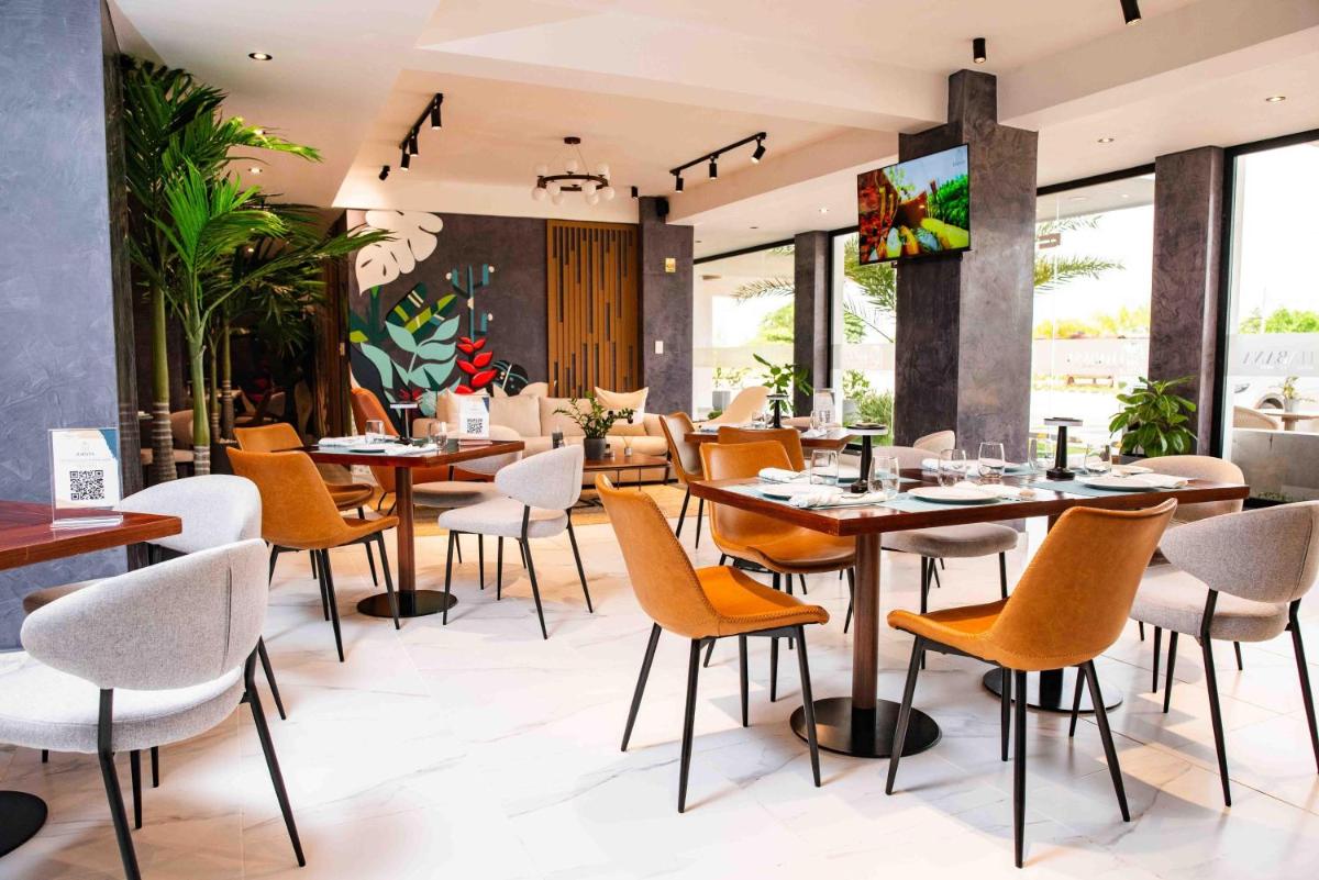 Habana Hotel Y Restaurante - Housity