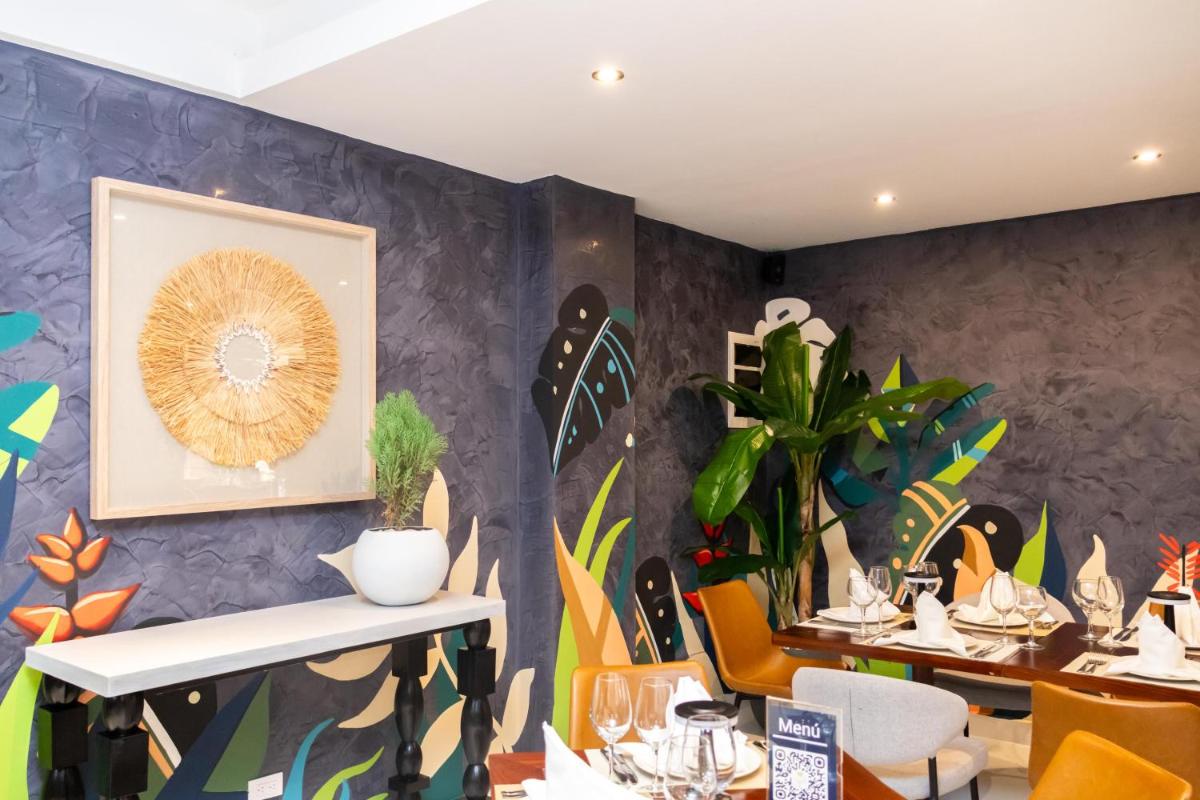 Habana Hotel Y Restaurante - Housity