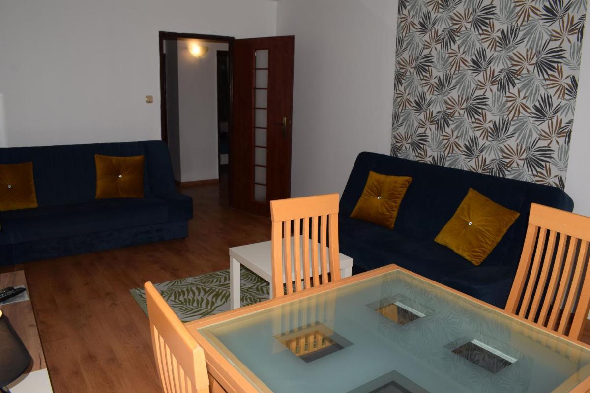 Apartament M-3 - Housity