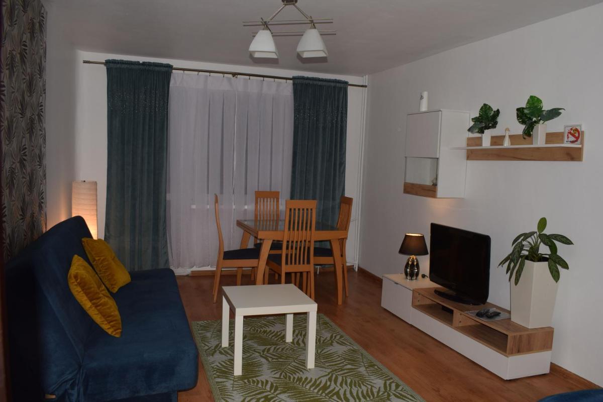 Apartament M-3 - Housity