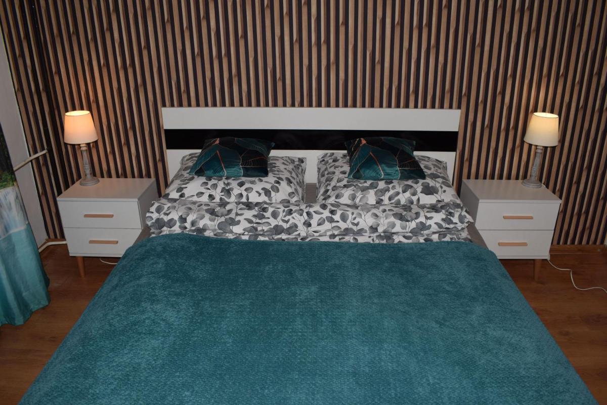 Apartament M-3 - Housity