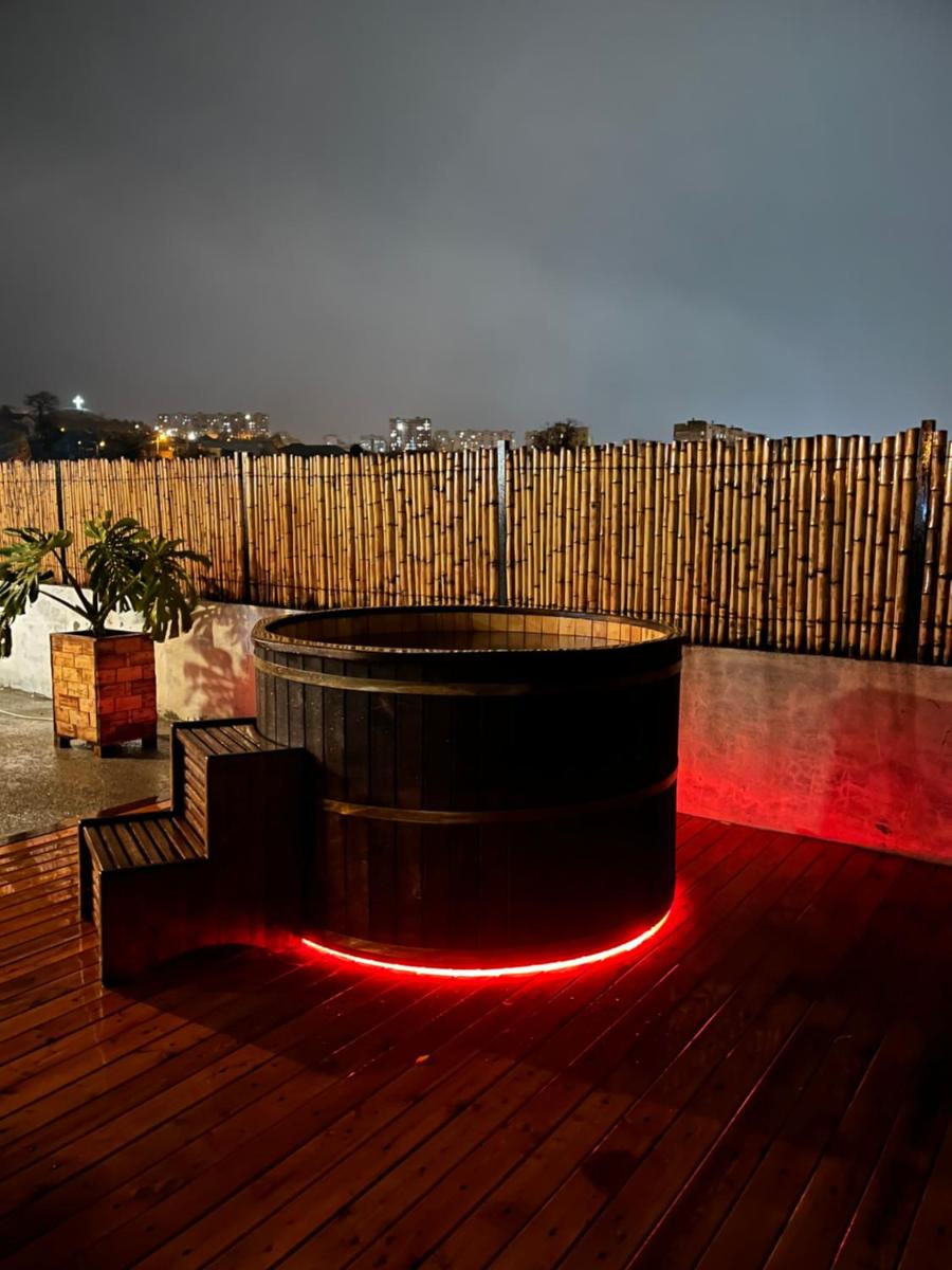 Eco house villa jeo - Housity