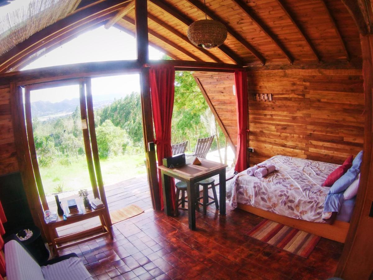 AIKA Reserva Glamping Tabio - Housity