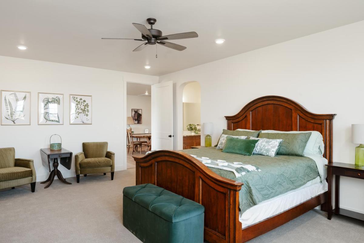 Hidden Springs RV Resort - Housity