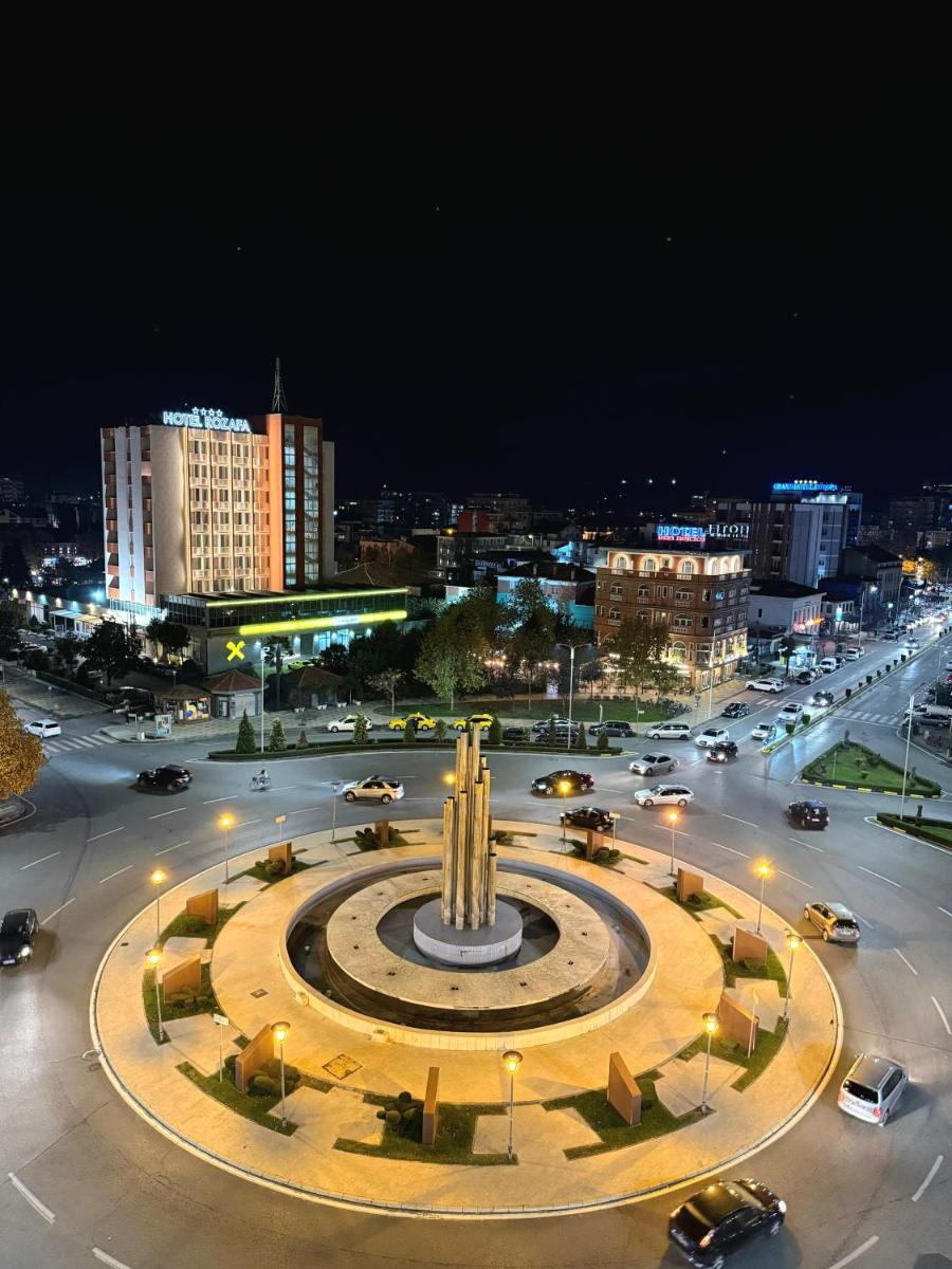 STAY-FIVE rooms & apartments - Housity