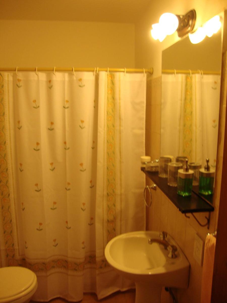 Departamento Maipu Cordoba - Hizvo