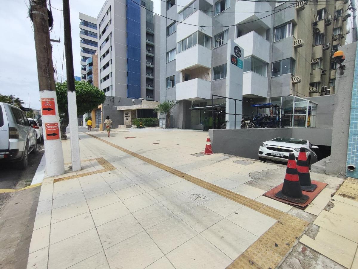Temporada Beira-Mar Maceió - Housity
