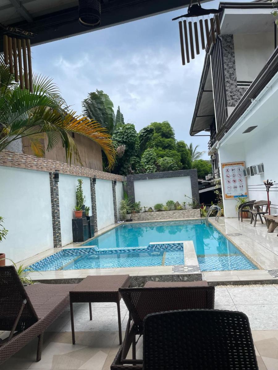 St. John Island View Pensionne - Housity