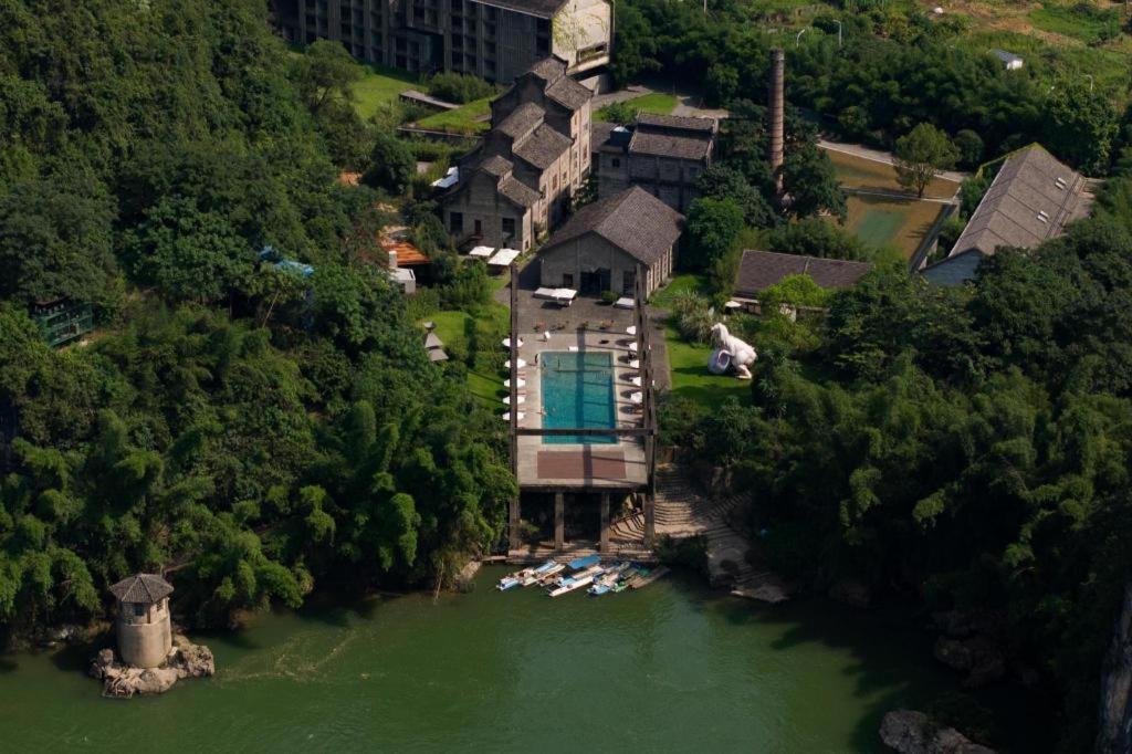 Yangshuo Sugar House - Housity