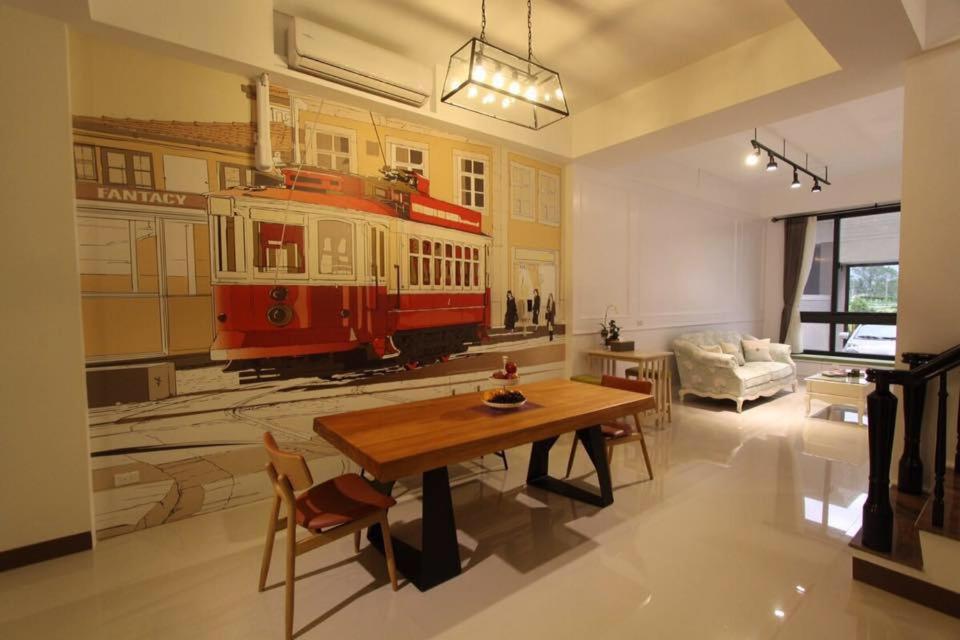 Yuncourt B&B - Housity