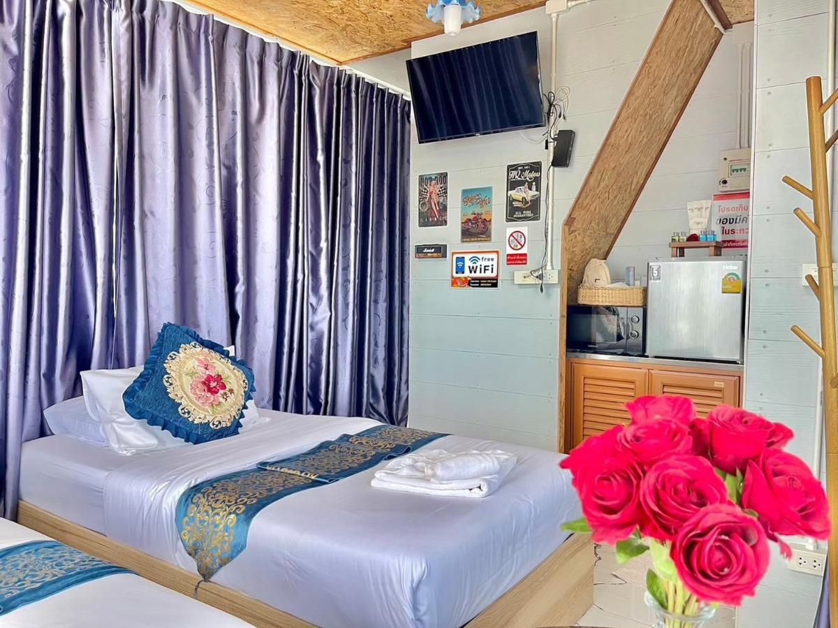 Banjert Villa Beach@สิชล - Housity