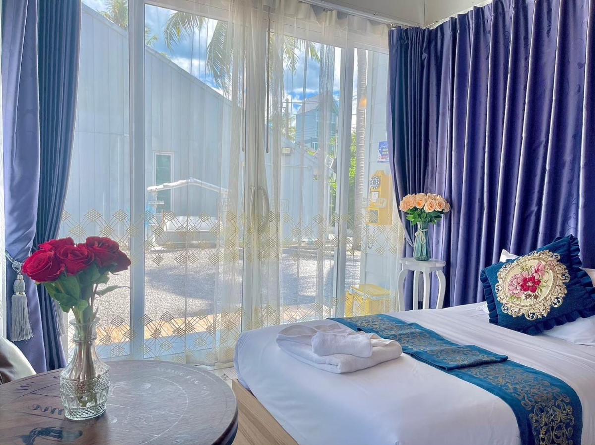 Banjert Villa Beach@สิชล - Housity