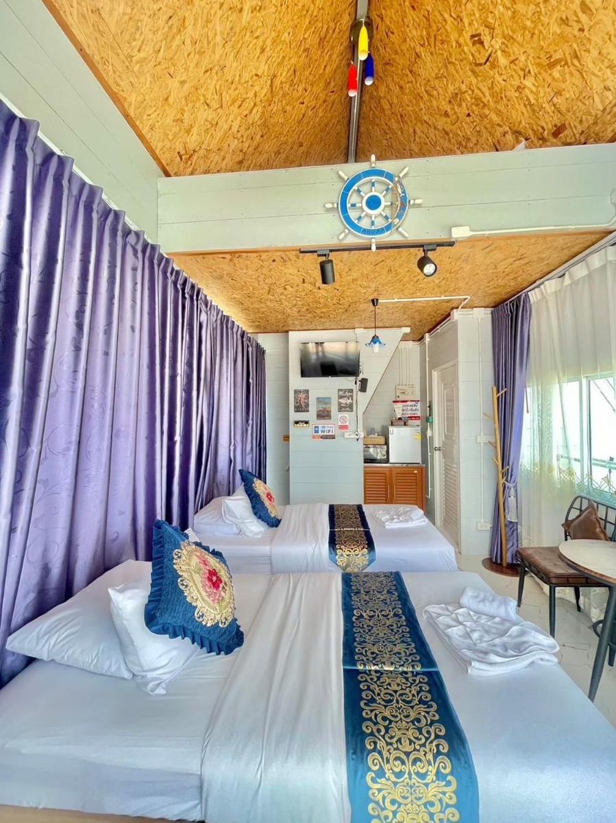 Banjert Villa Beach@สิชล - Housity