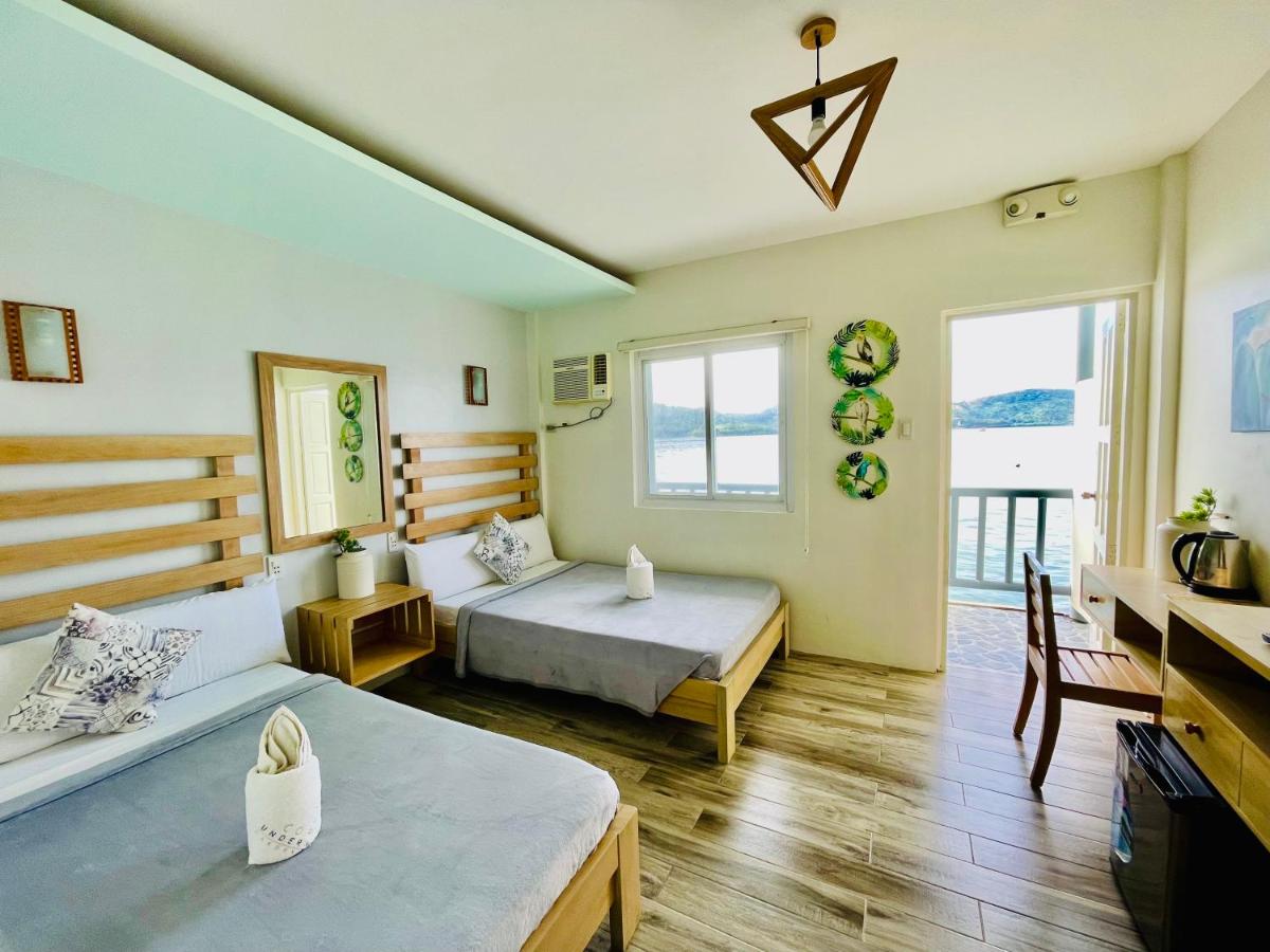 Coron Underwater Garden Resort - Housity