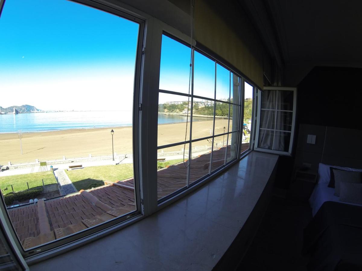 Hotel Igeretxe - Housity